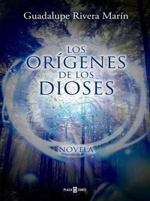 cover image of Los Orígenes de los Dioses